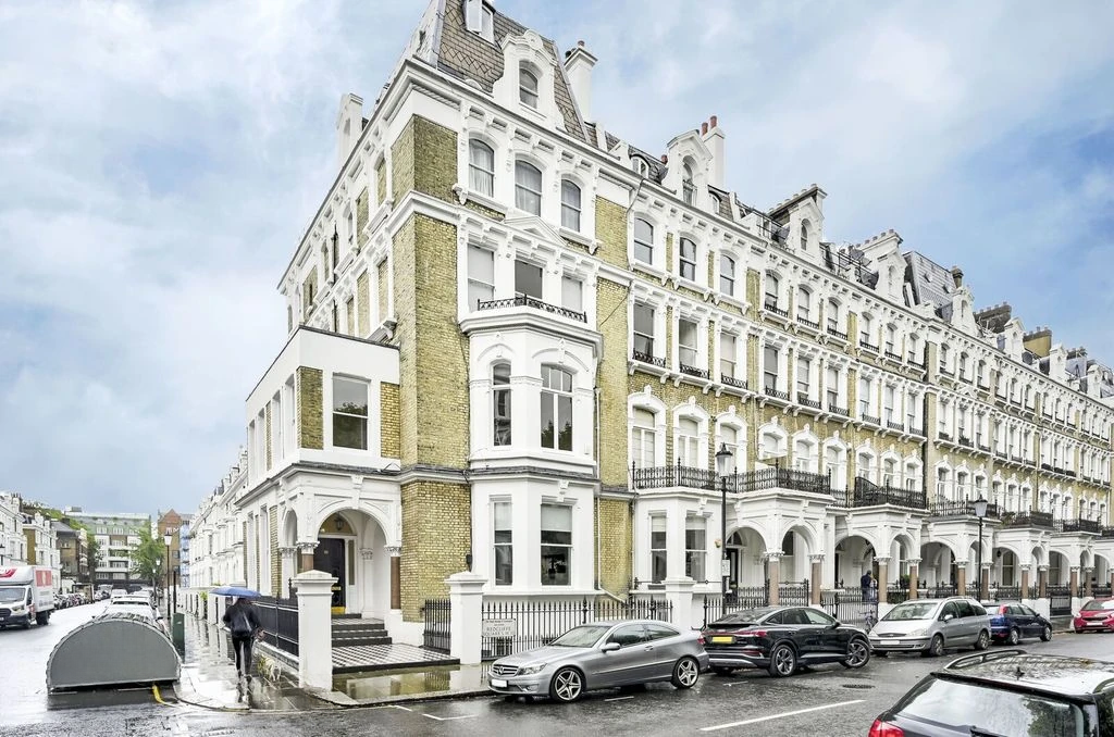 Квартира в Лондоне, Великобритания, 85 м² - фото 4