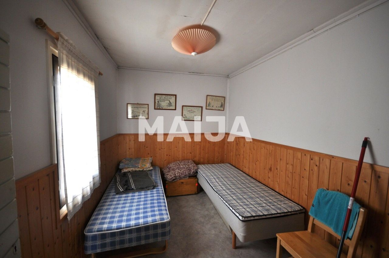 Коттедж в Кеми, Финляндия, 70 м² - фото 7