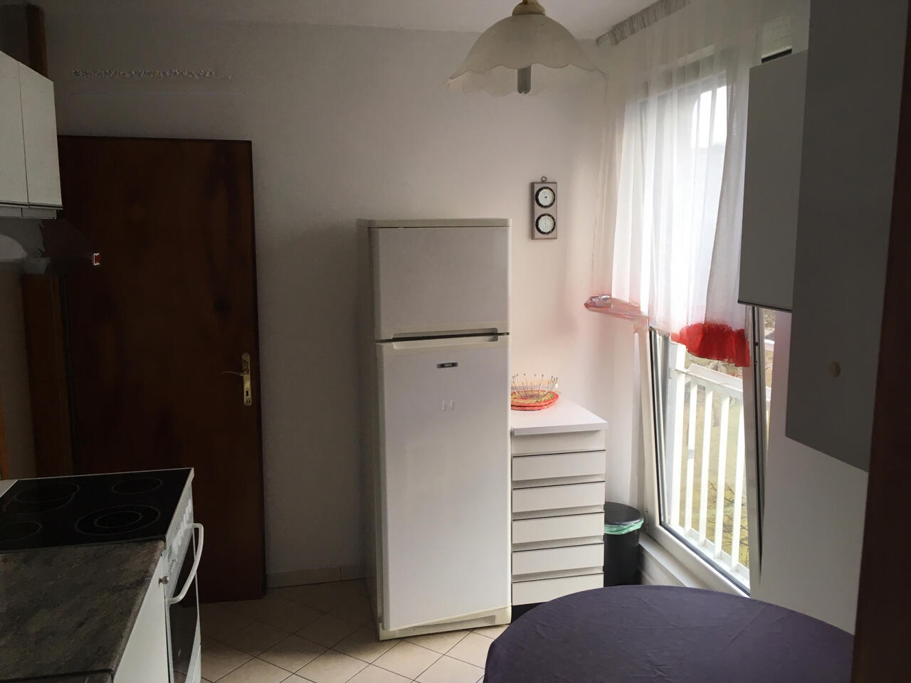 Квартира в Любляне, Словения, 41 м² - фото 4