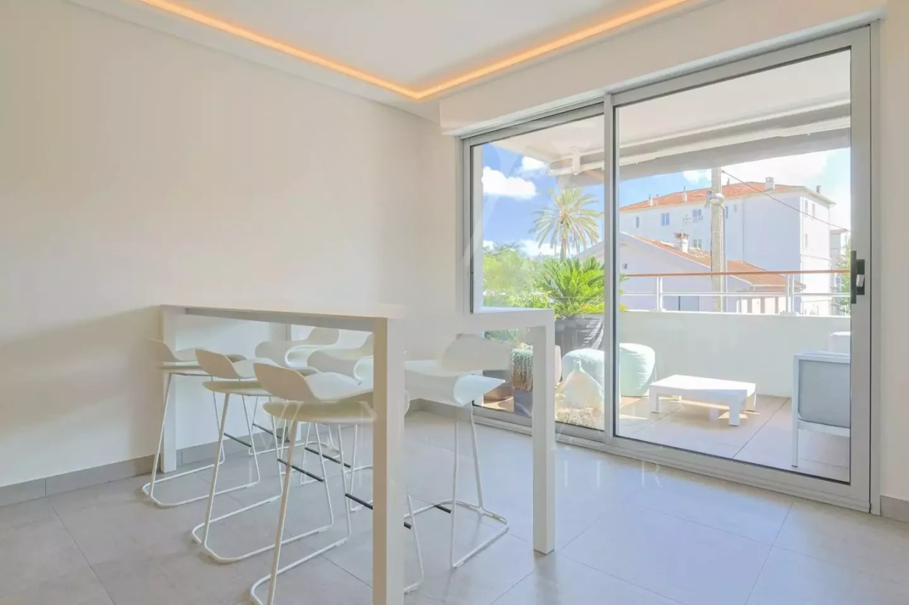 Квартира в Каннах, Франция, 54 м² - фото 4