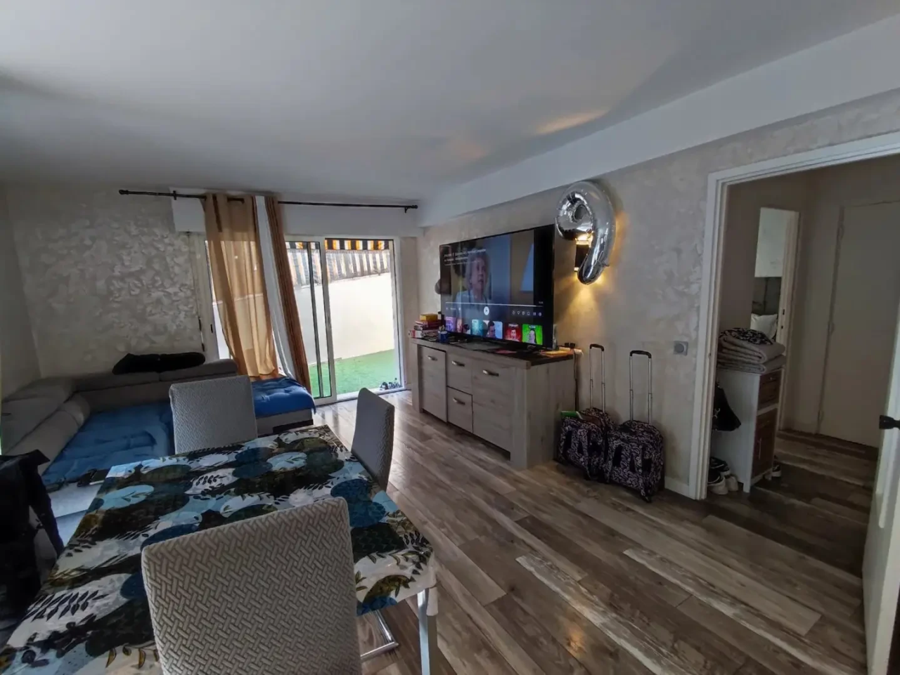 Квартира в Каннах, Франция, 68 м² - фото 4