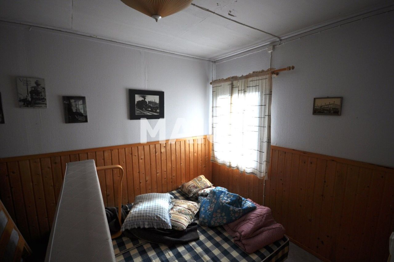 Коттедж в Кеми, Финляндия, 70 м² - фото 8