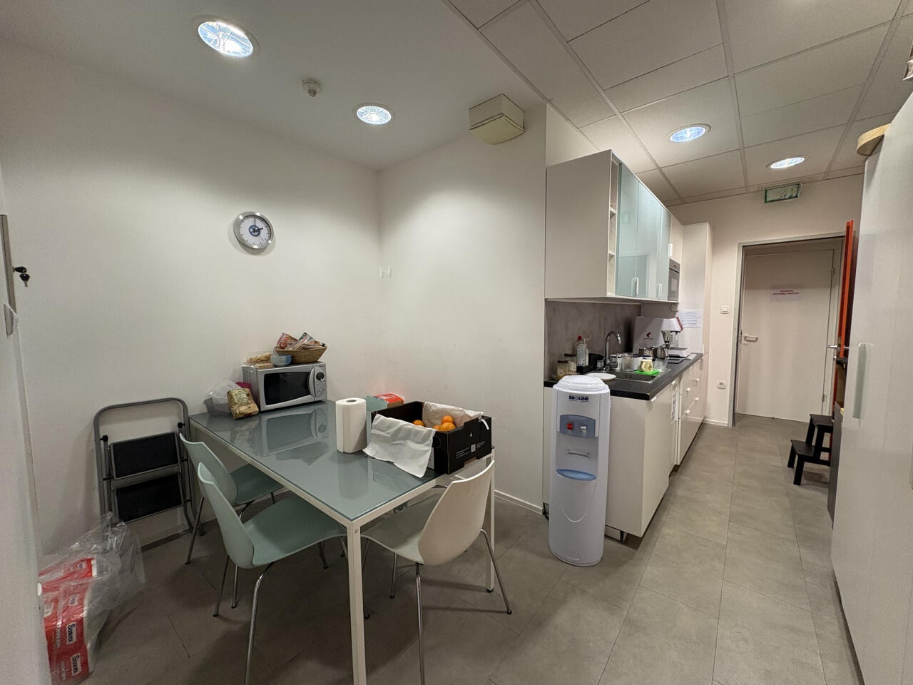 Офис в Любляне, Словения, 179 м² - фото 4