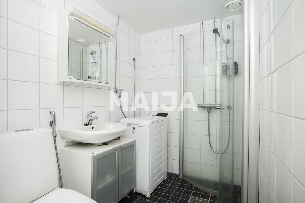 Апартаменты в Лахти, Финляндия, 71 м² - фото 9