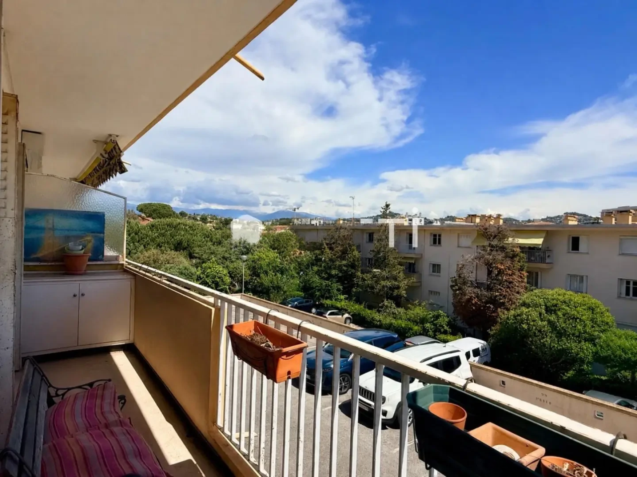 Квартира в Каннах, Франция, 56 м² - фото 4