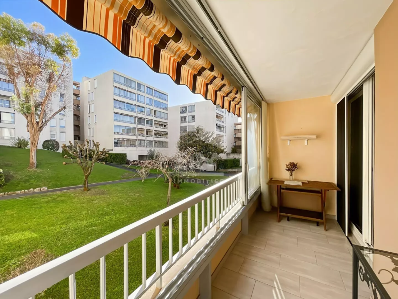 Квартира в Каннах, Франция, 84 м² - фото 4