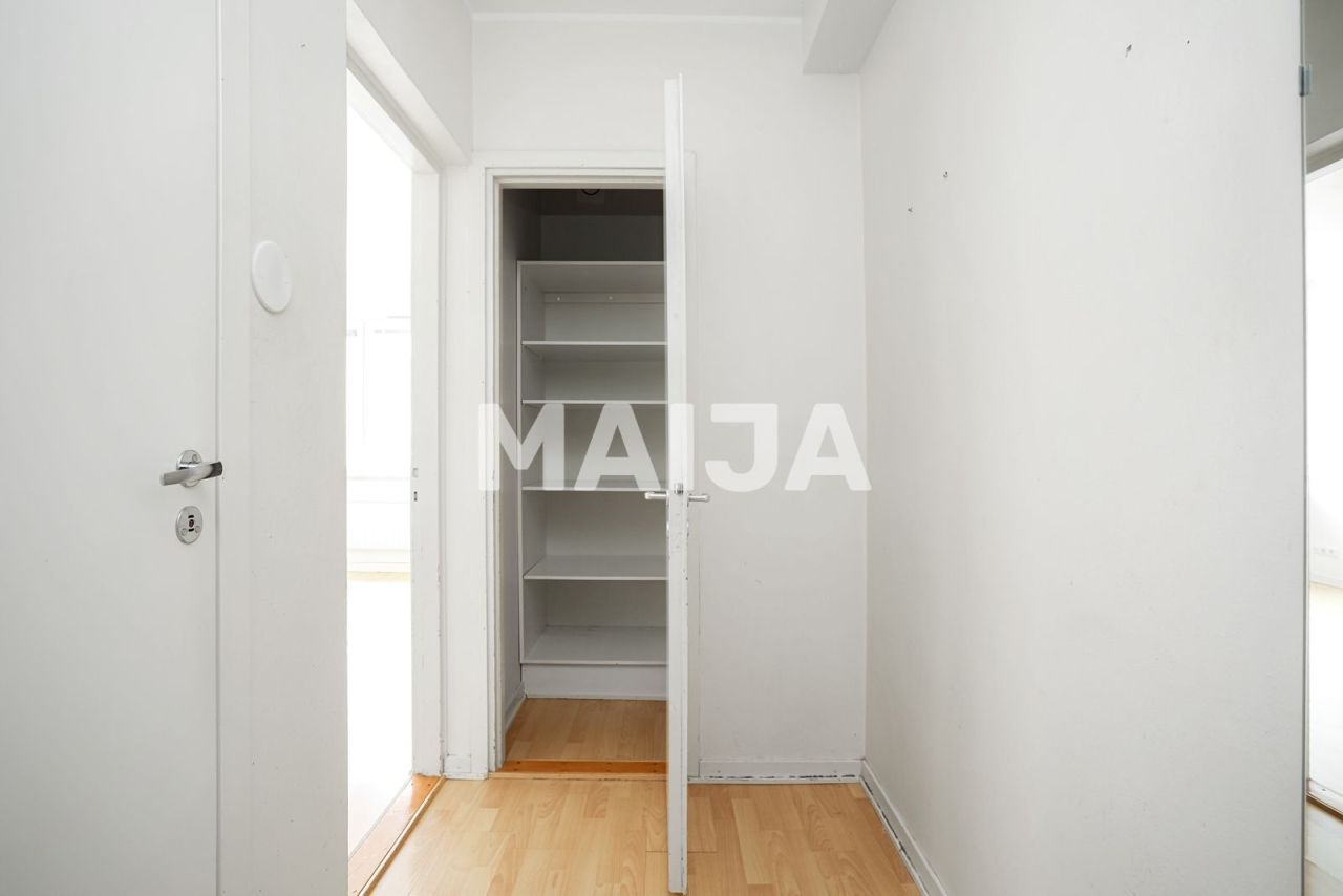 Апартаменты в Лахти, Финляндия, 39 м² - фото 9