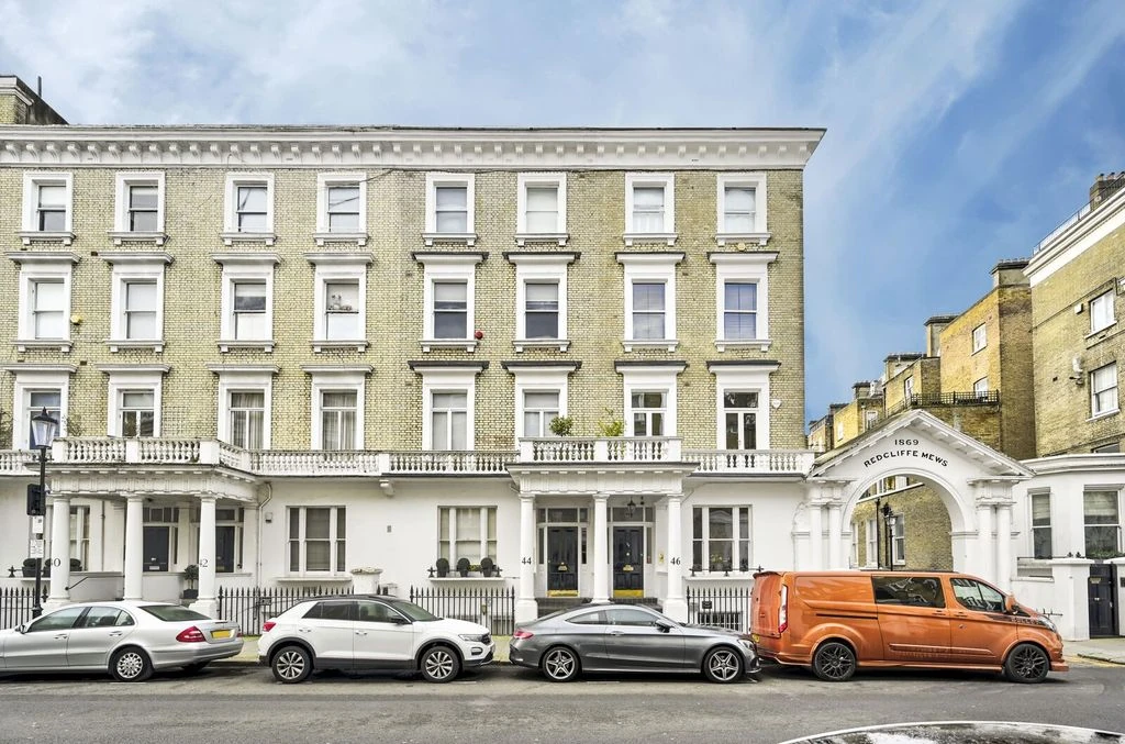 Квартира в Лондоне, Великобритания, 50 м² - фото 4