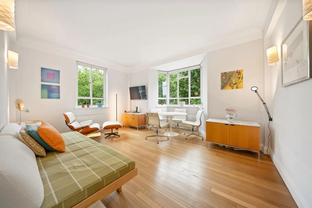 Квартира в Лондоне, Великобритания, 66 м² - фото 4
