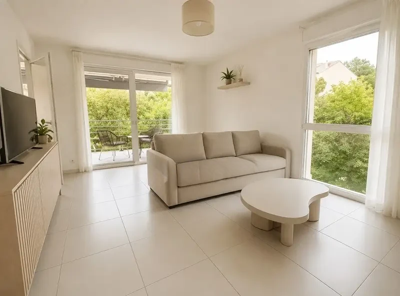 Квартира в Каннах, Франция, 44 м² - фото 4