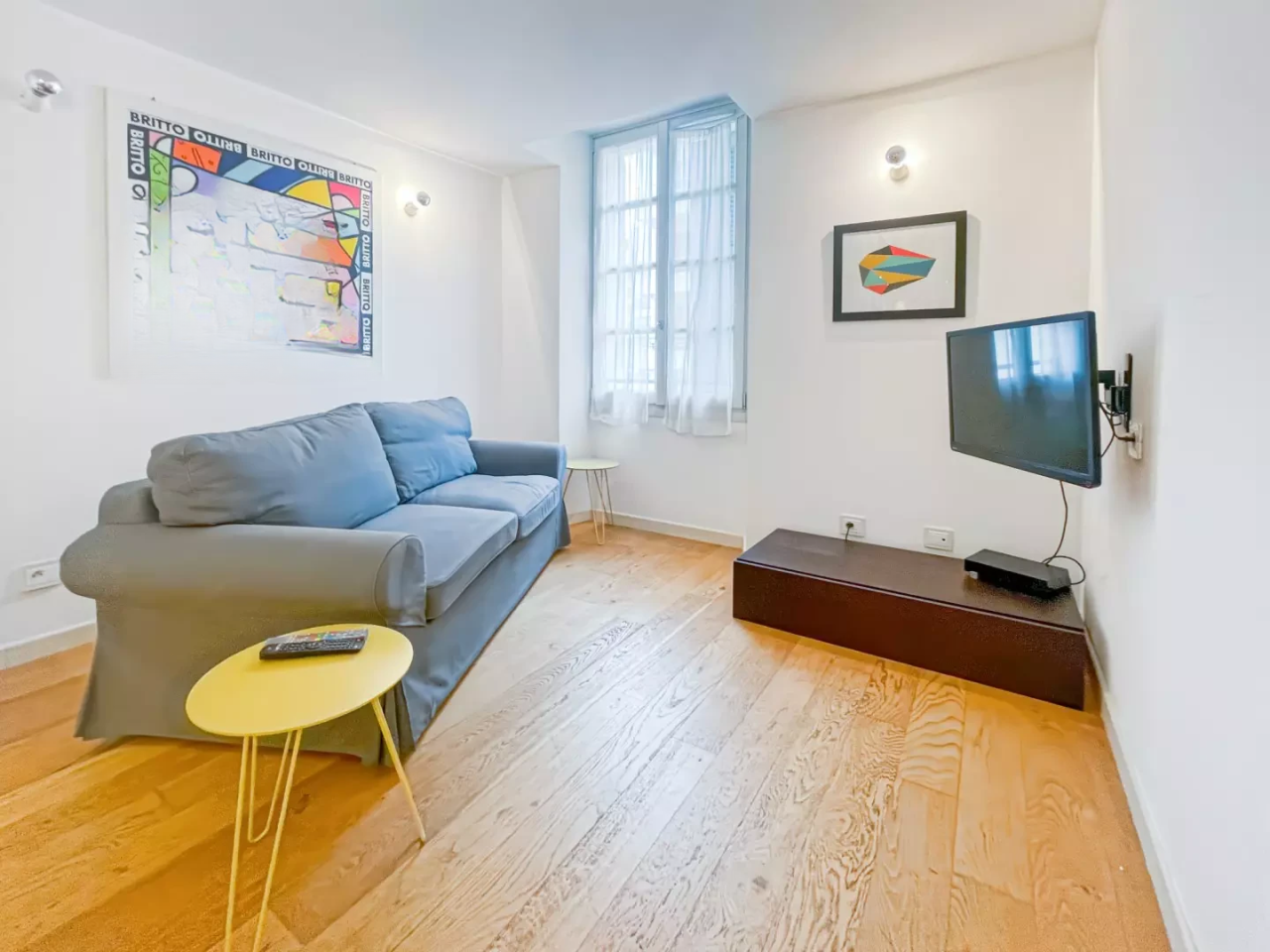 Квартира в Каннах, Франция, 52 м² - фото 4