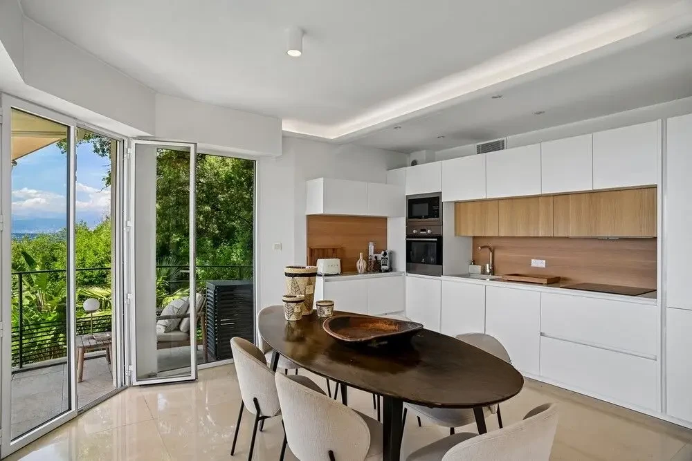 Квартира в Каннах, Франция, 81 м² - фото 4