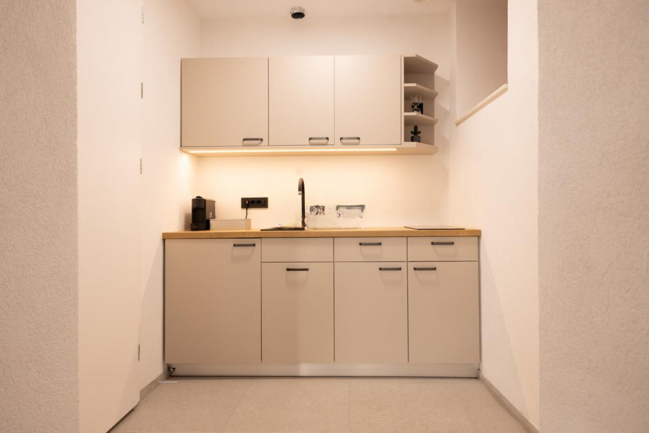 Квартира в Любляне, Словения, 32 м² - фото 4