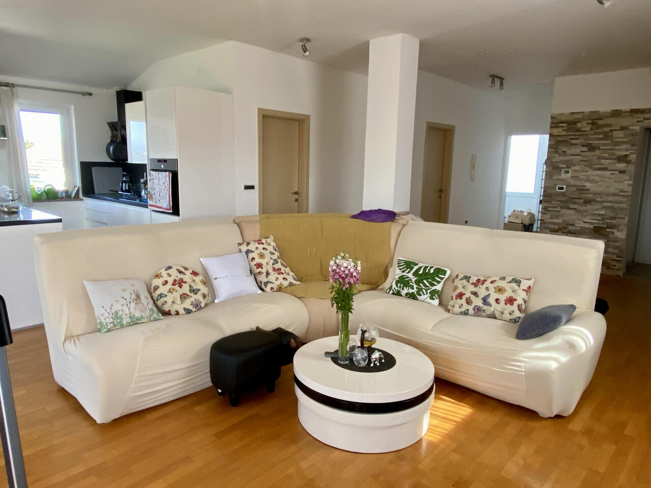 Квартира в Копере, Словения, 150 м² - фото 4