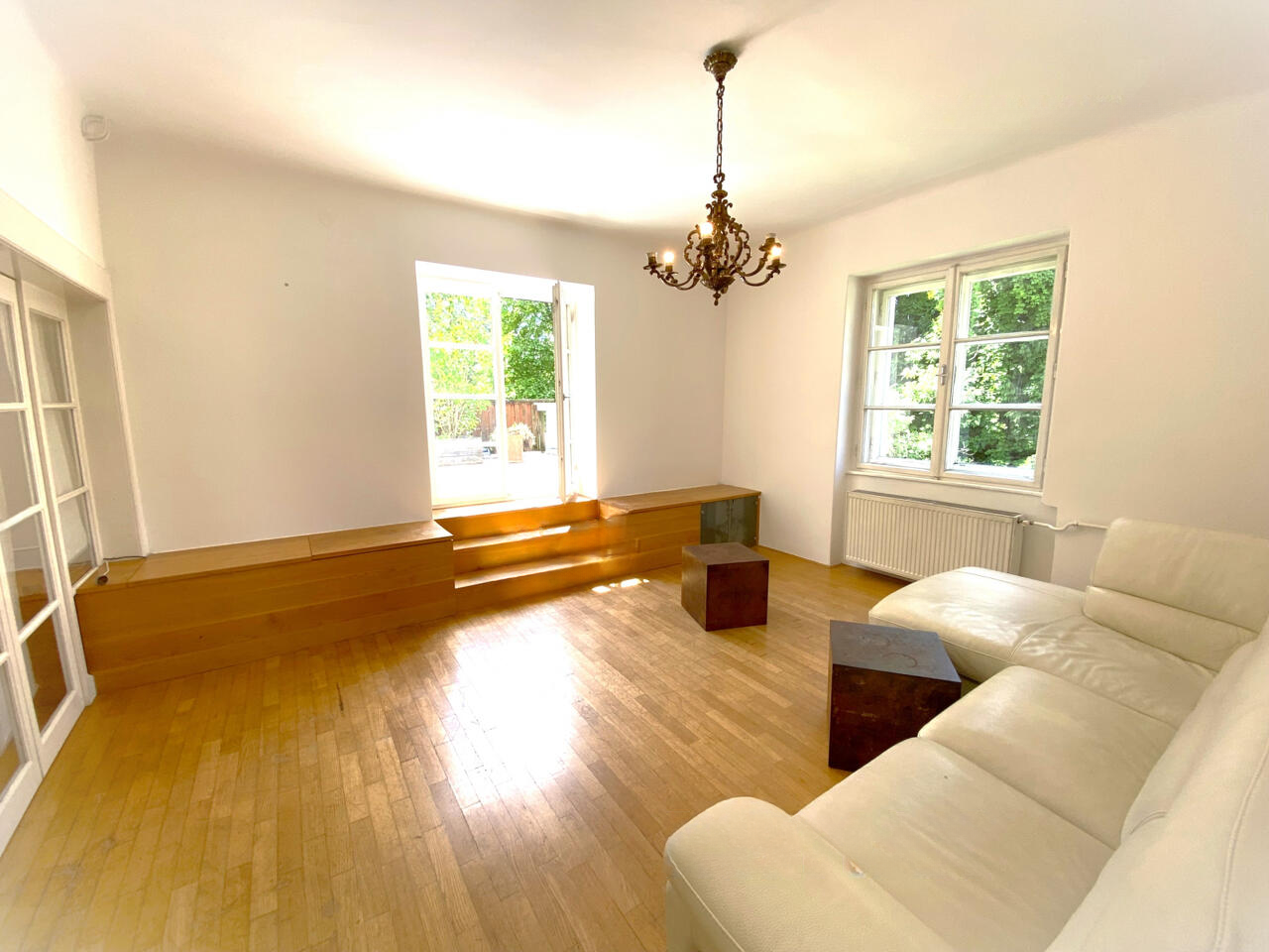 Квартира в Любляне, Словения, 208 м² - фото 4