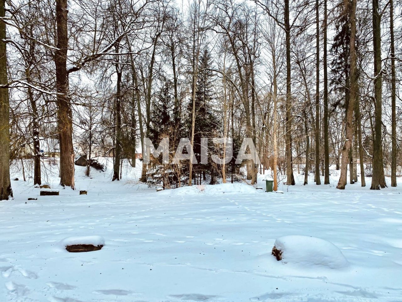 Дом Vārme, Латвия, 265.5 м² - фото 12