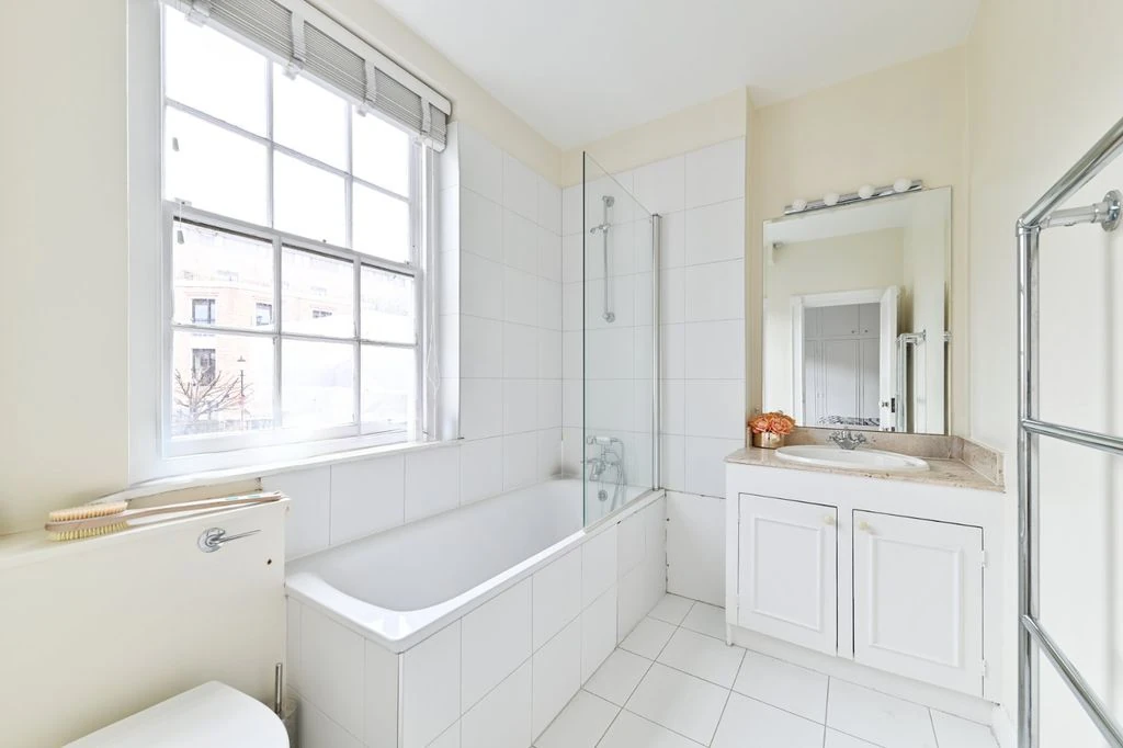 Квартира в Лондоне, Великобритания, 204 м² - фото 4