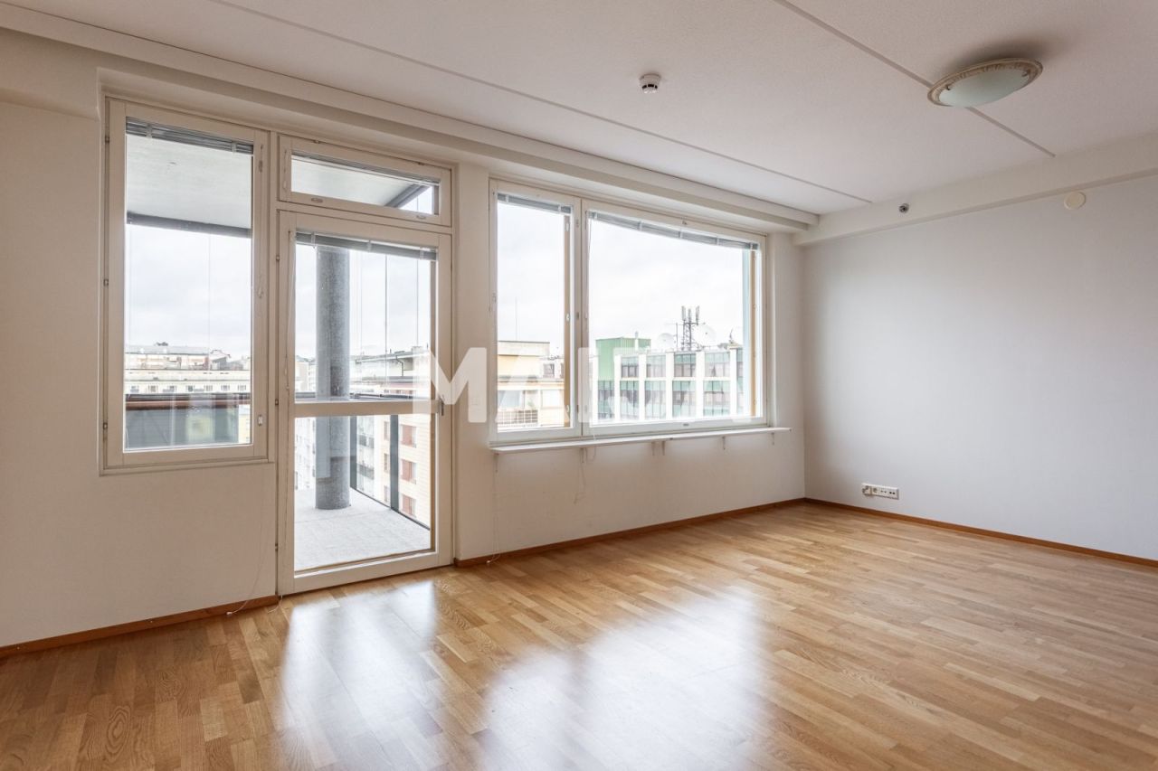 Апартаменты в Тампере, Финляндия, 44 м² - фото 12