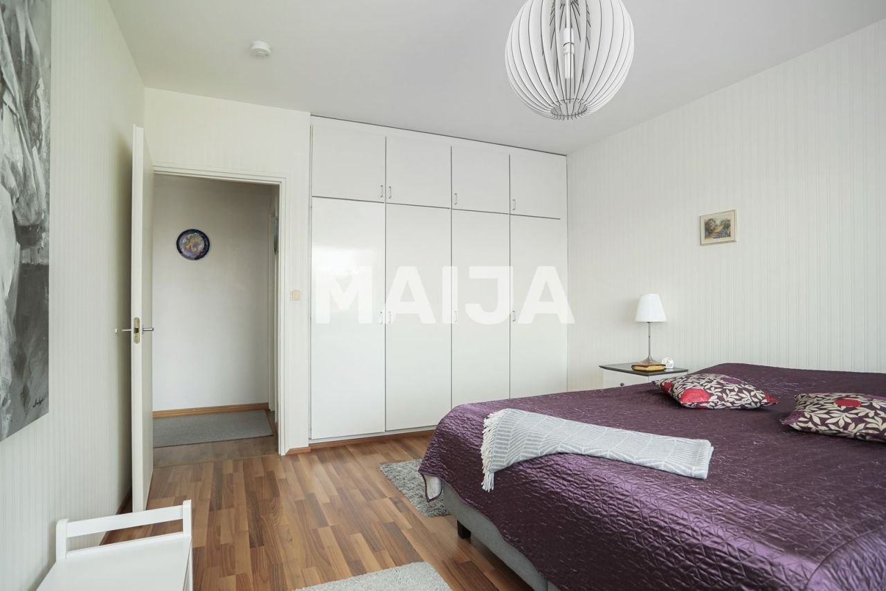 Апартаменты в Лахти, Финляндия, 71 м² - фото 12