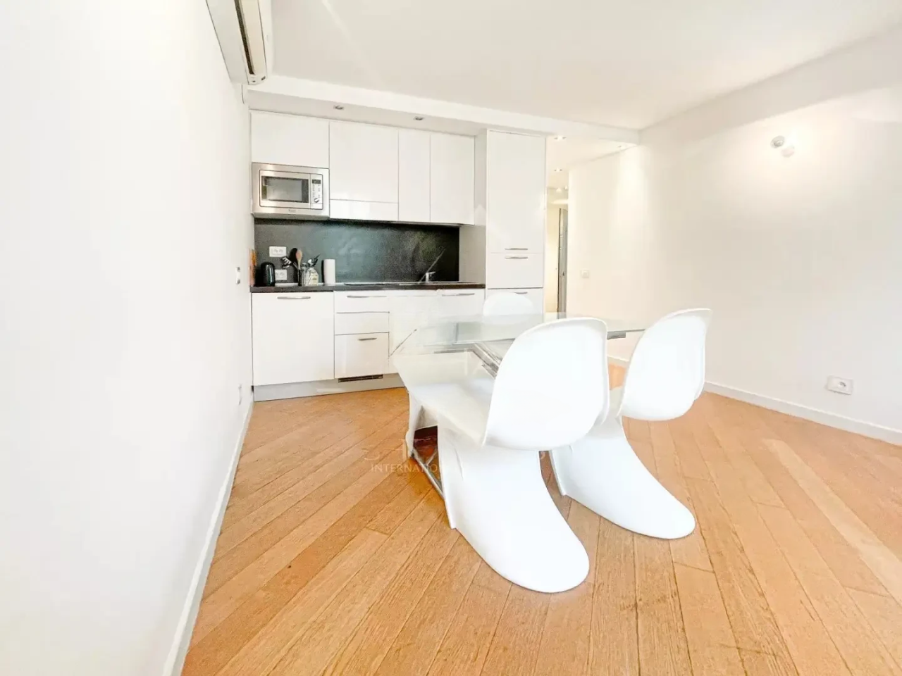 Квартира в Каннах, Франция, 40 м² - фото 4