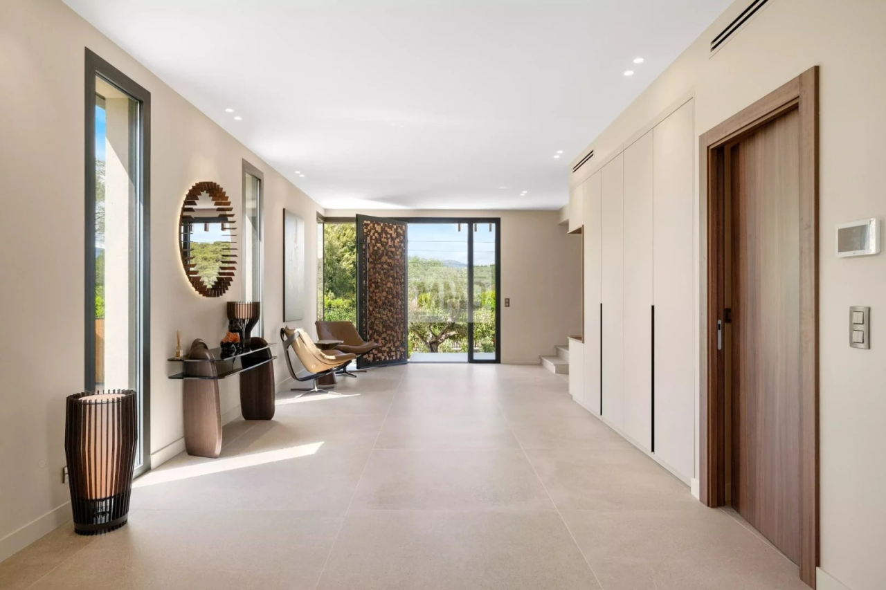 Квартира в Каннах, Франция, 400 м² - фото 4