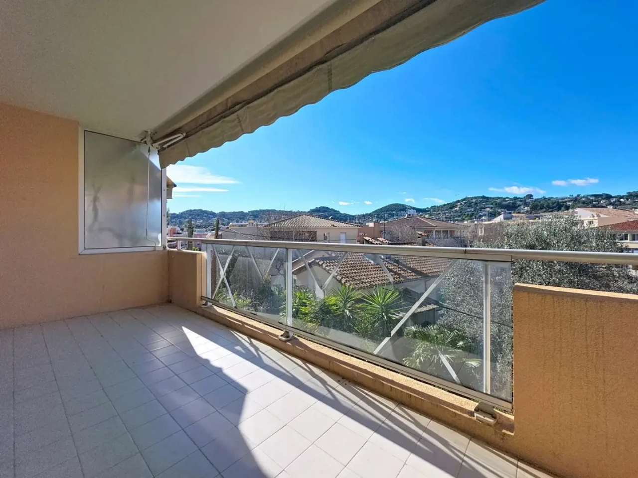 Квартира в Каннах, Франция, 41 м² - фото 4