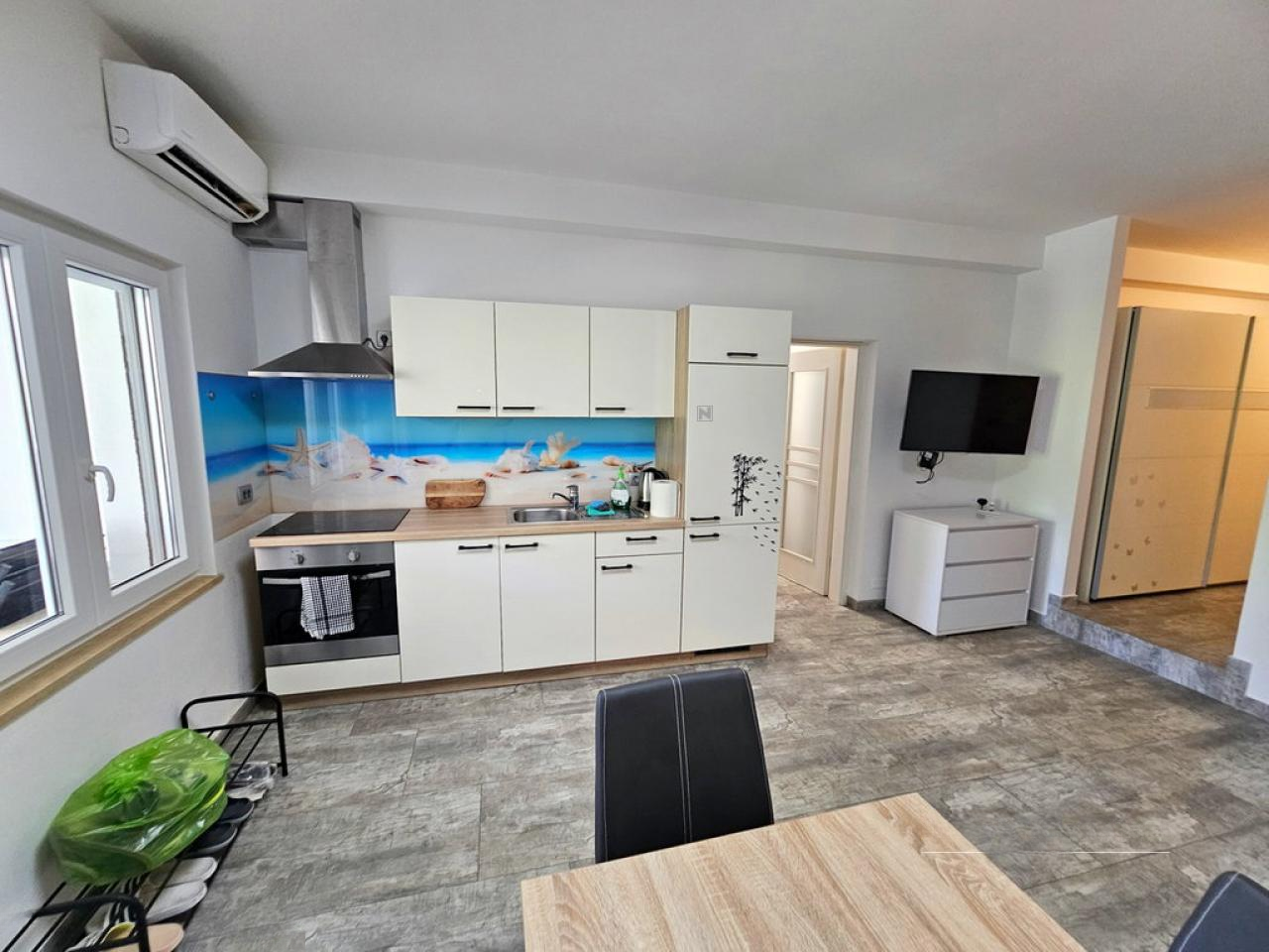 Квартира в Копере, Словения, 94 м² - фото 4