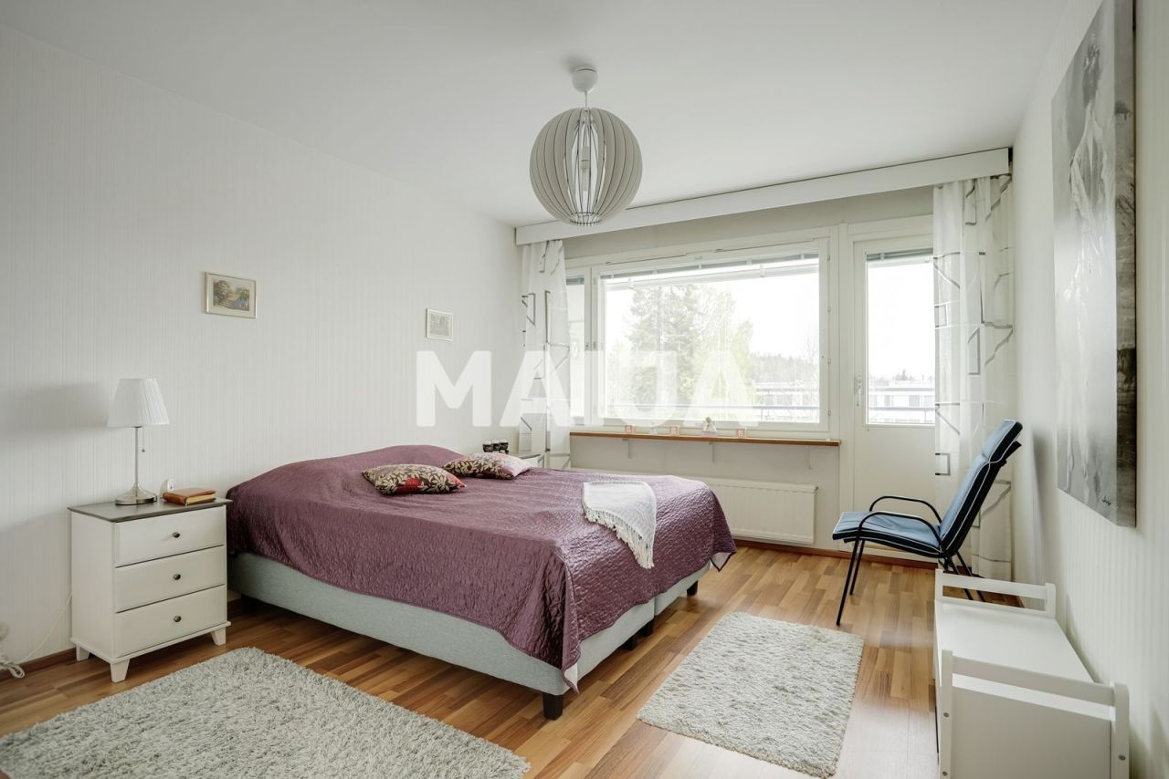 Апартаменты в Лахти, Финляндия, 71 м² - фото 14