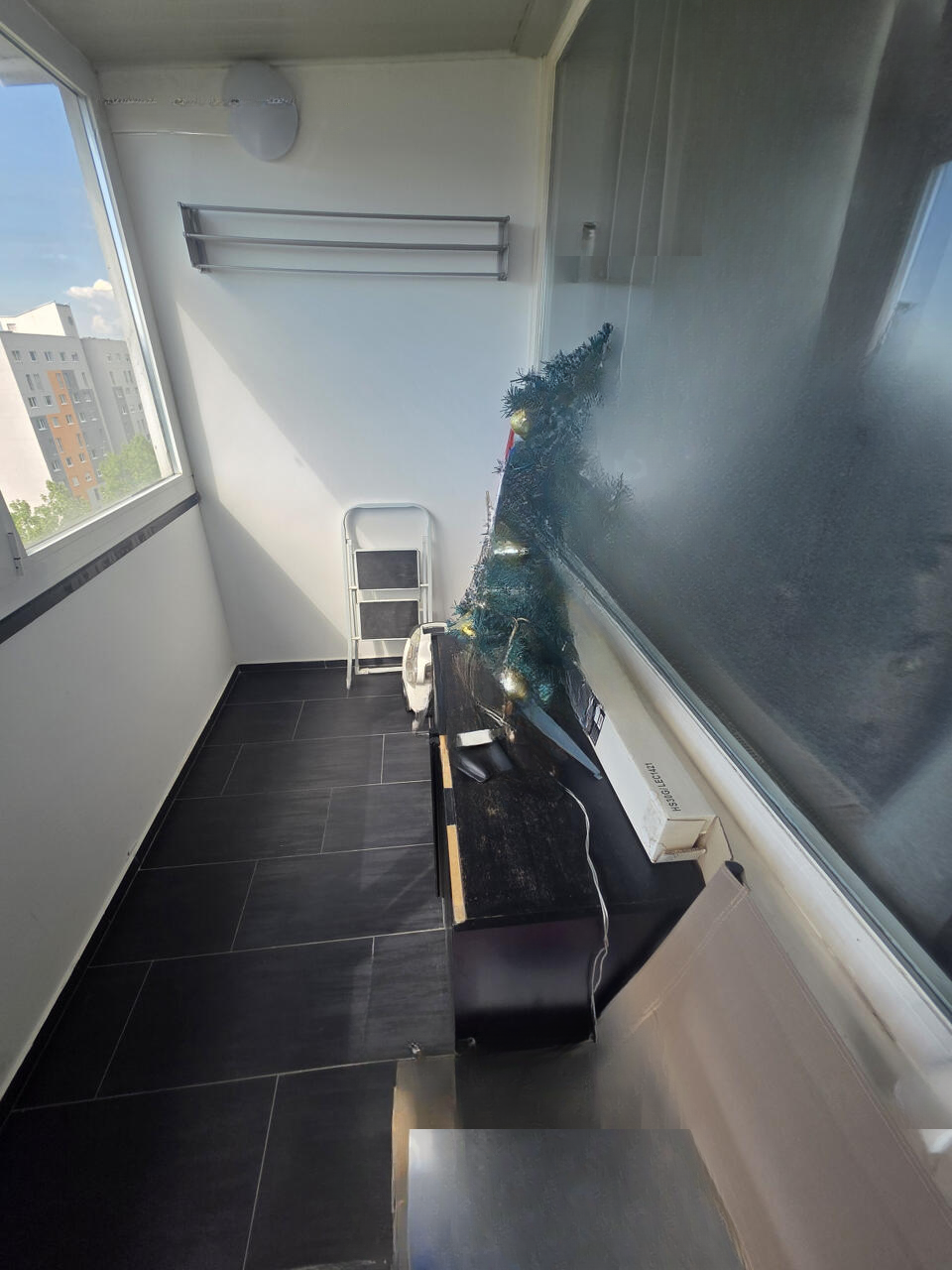 Квартира в Любляне, Словения, 63 м² - фото 4
