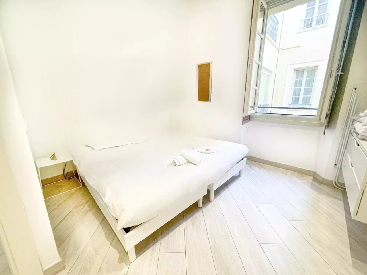 Квартира в Каннах, Франция, 41 м² - фото 4
