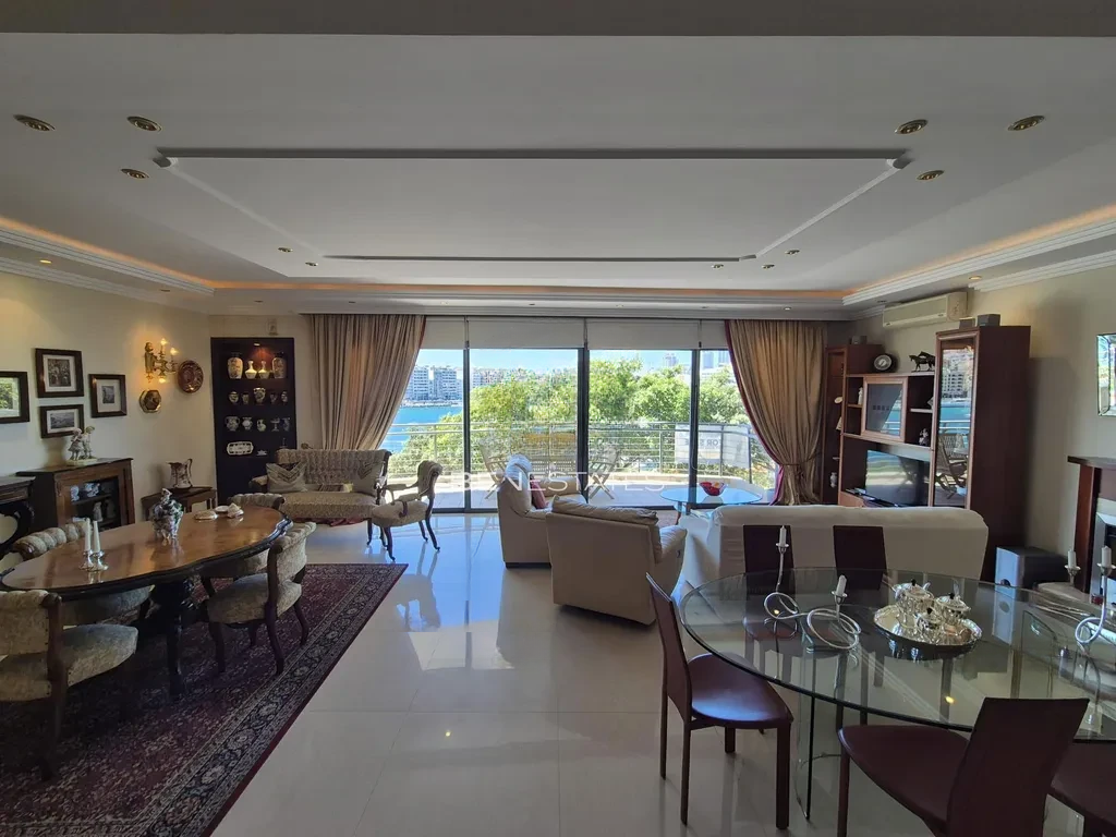Квартира в Слиме, Мальта, 181 м² - фото 4