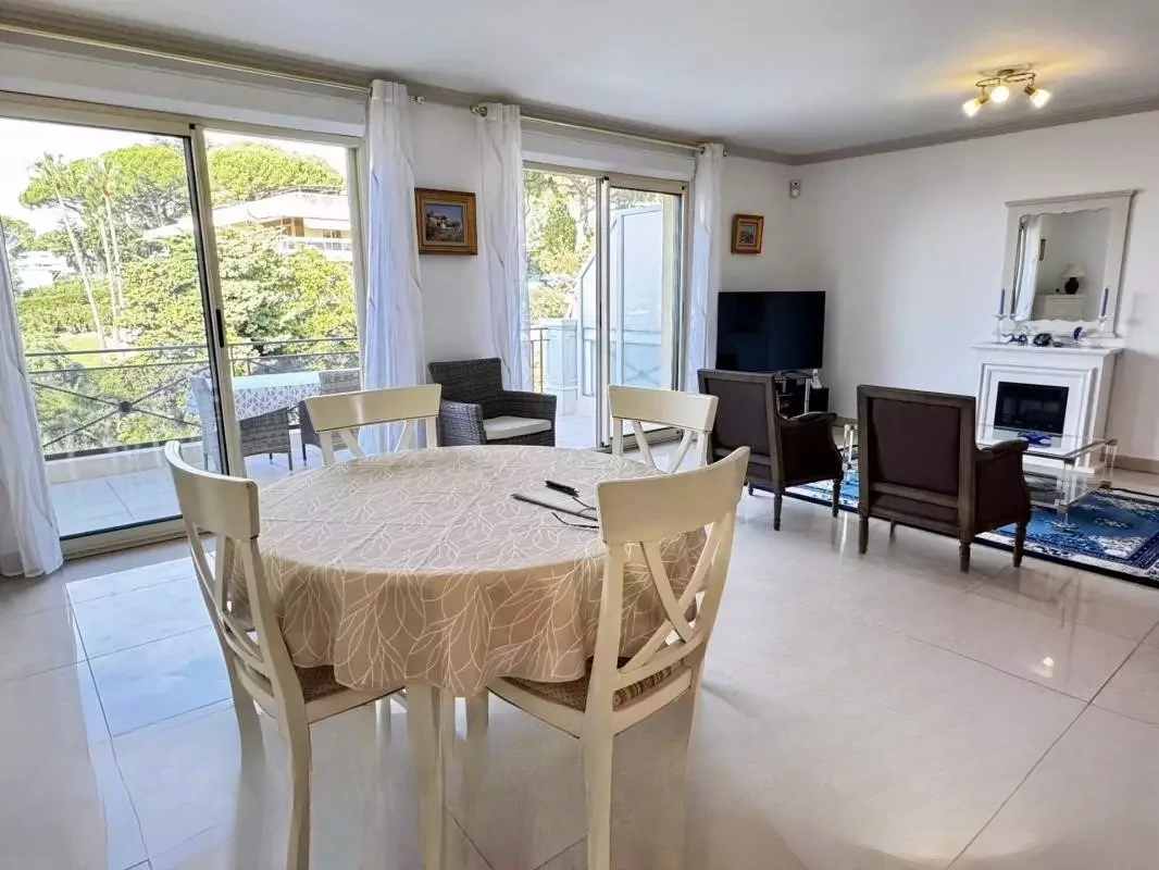 Квартира в Каннах, Франция, 112 м² - фото 4