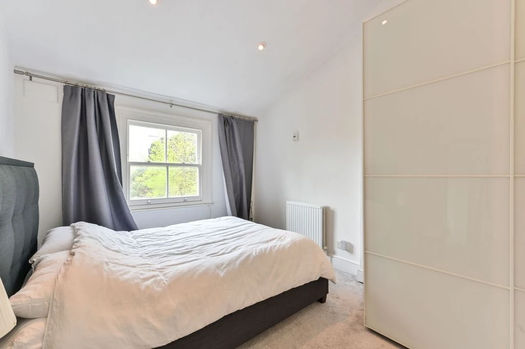 Квартира в Лондоне, Великобритания, 50 м² - фото 4