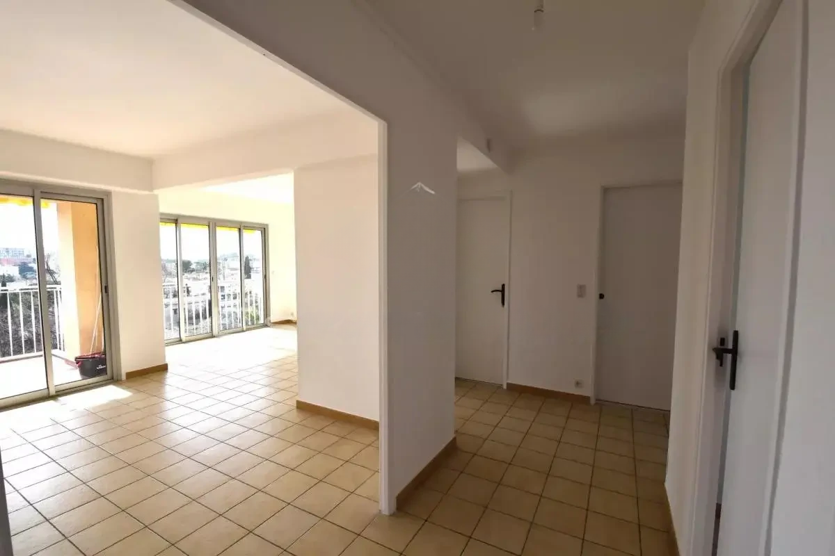 Квартира в Каннах, Франция, 42 м² - фото 4