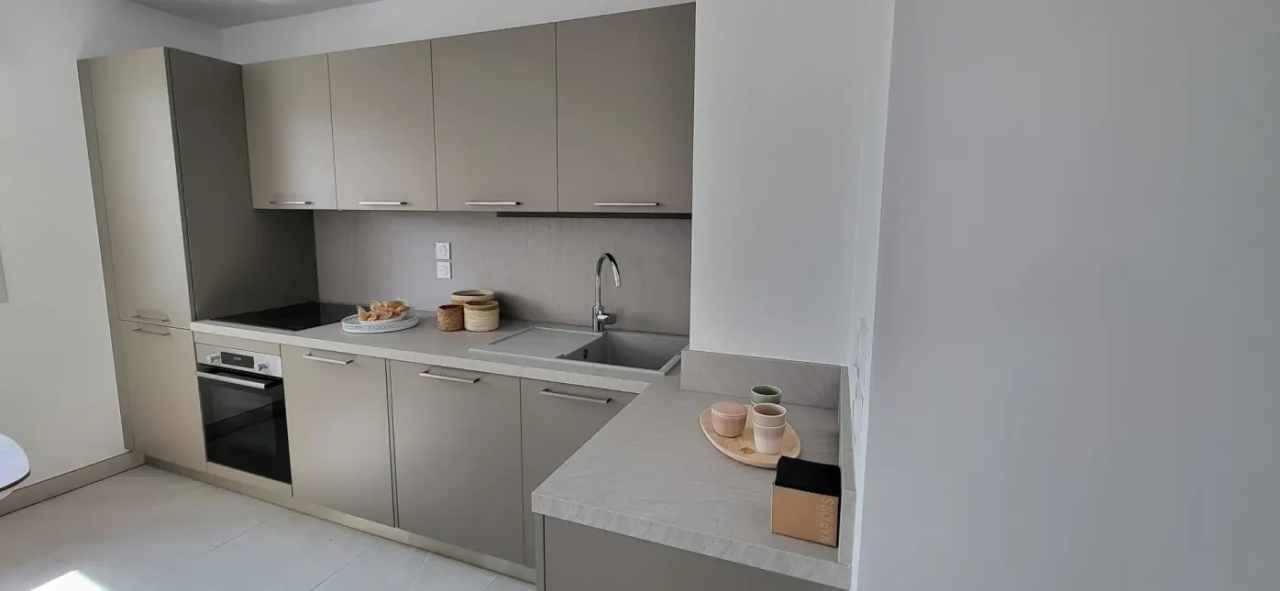 Квартира в Каннах, Франция, 82 м² - фото 4