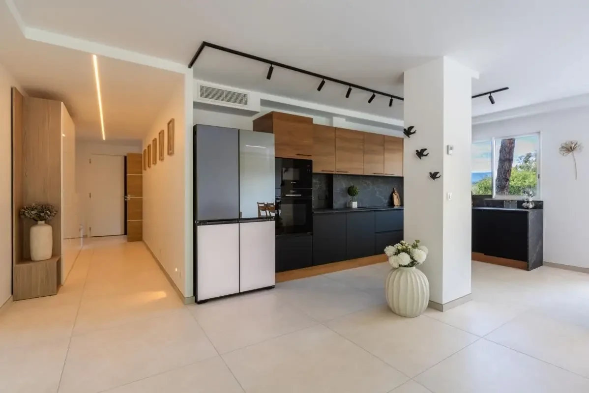Квартира в Каннах, Франция, 107 м² - фото 4