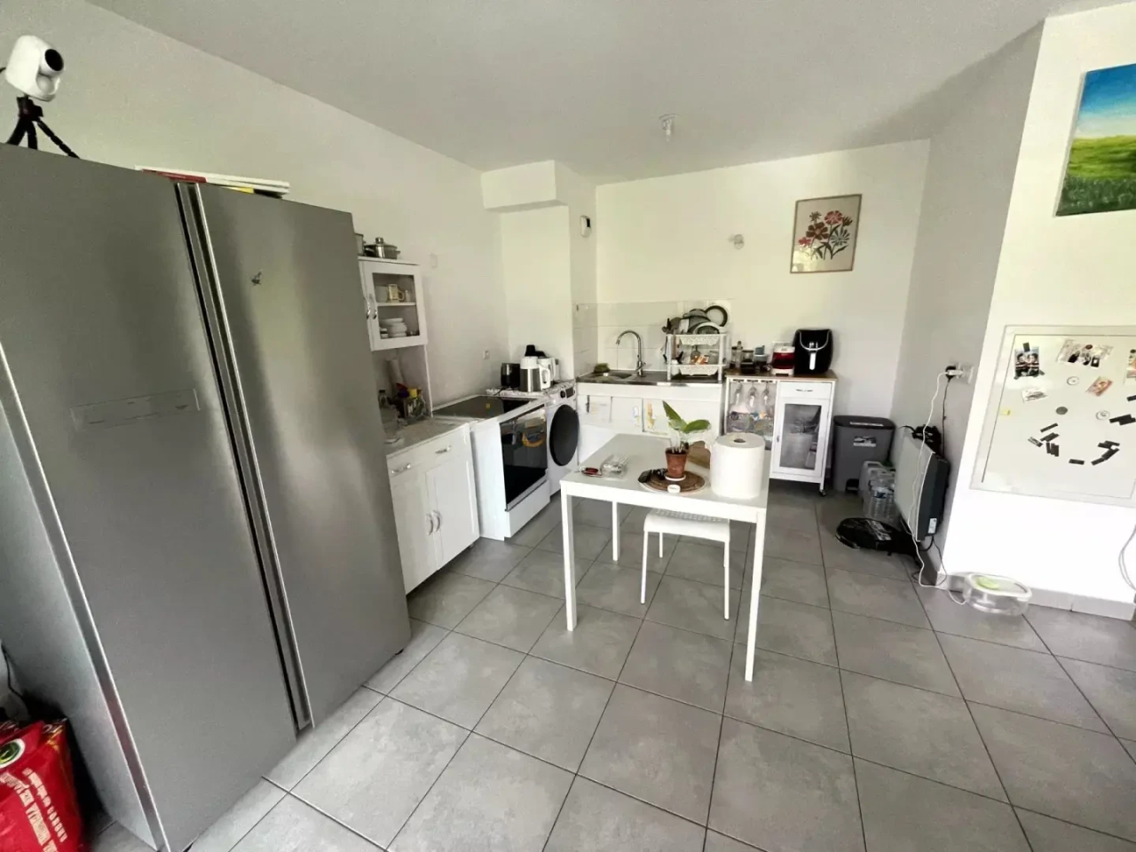 Квартира в Каннах, Франция, 48 м² - фото 4