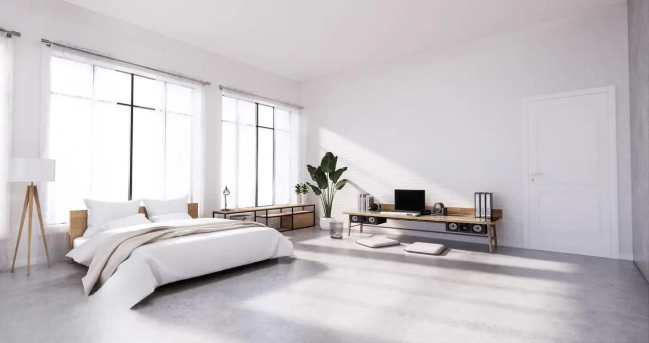 Квартира в Каннах, Франция, 58 м² - фото 4