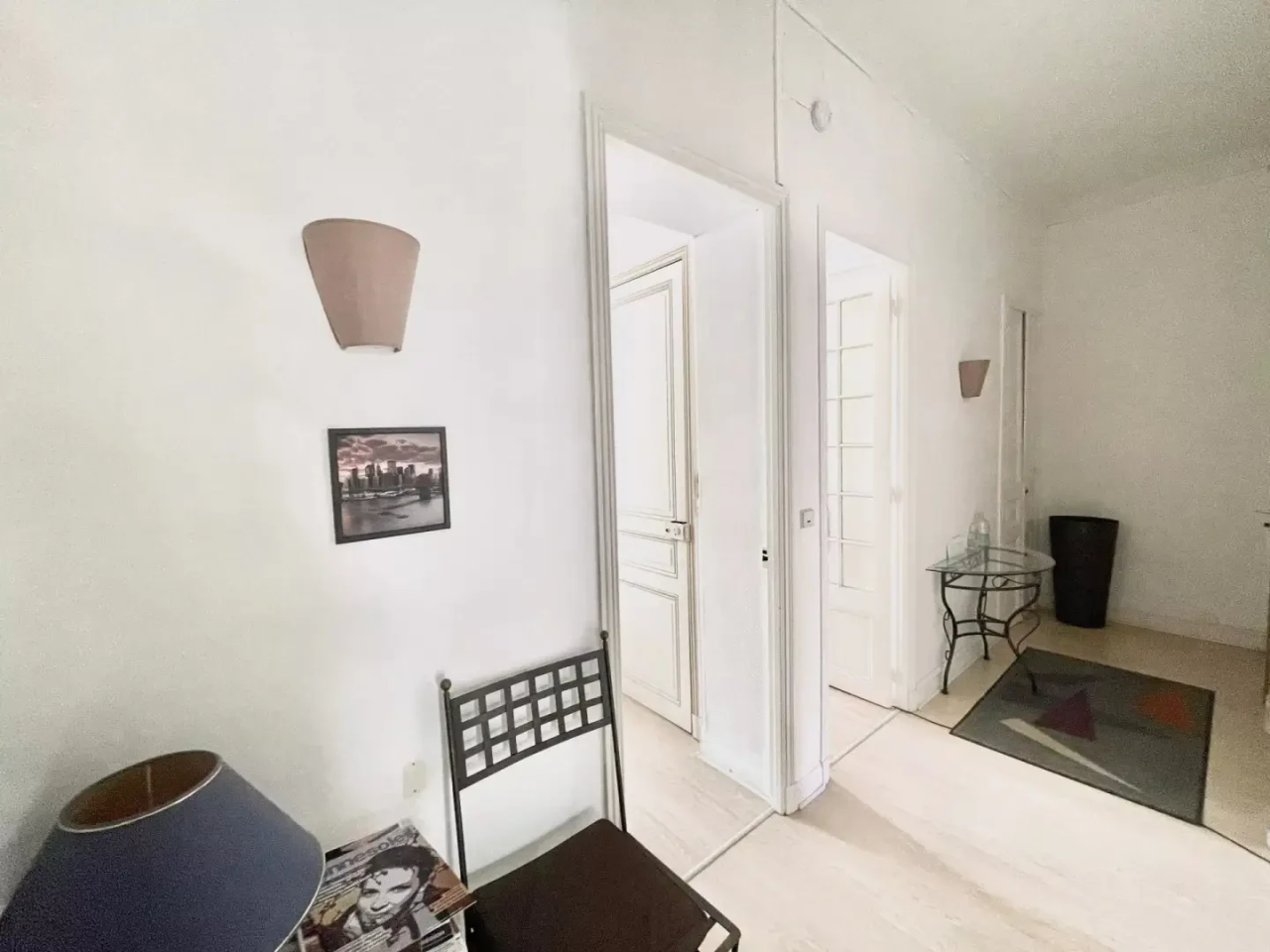 Квартира в Каннах, Франция, 82 м² - фото 4