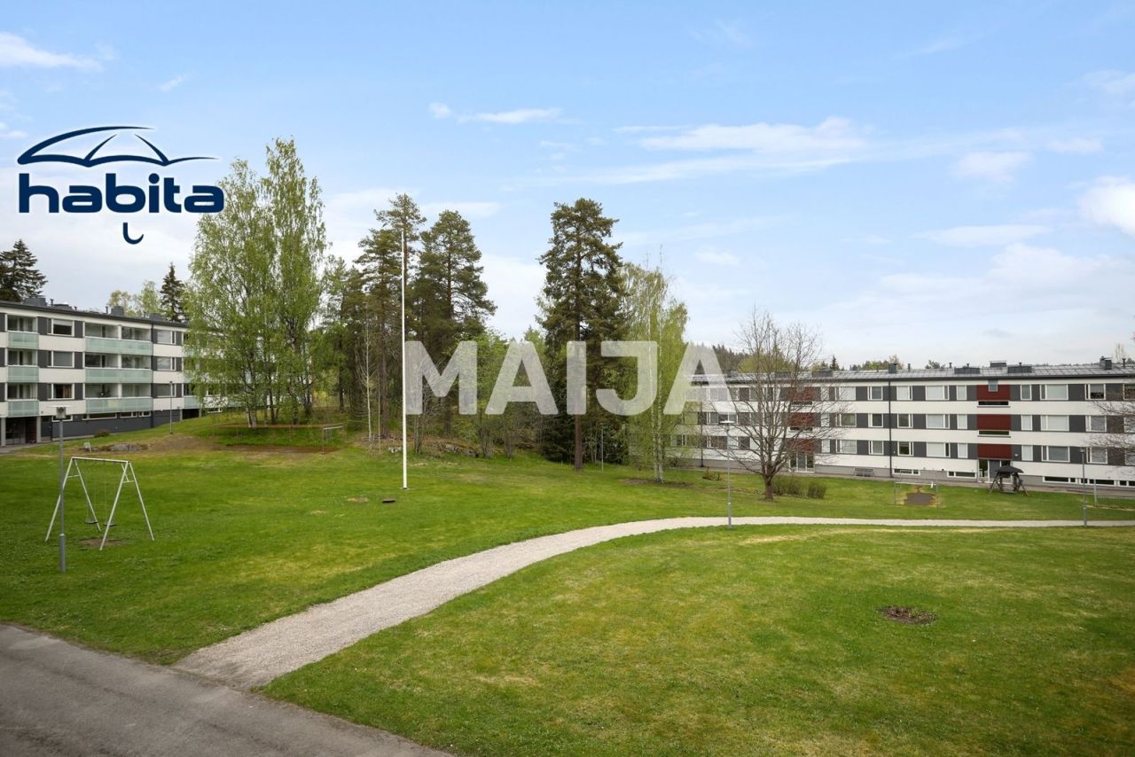 Апартаменты в Лахти, Финляндия, 71 м² - фото 16
