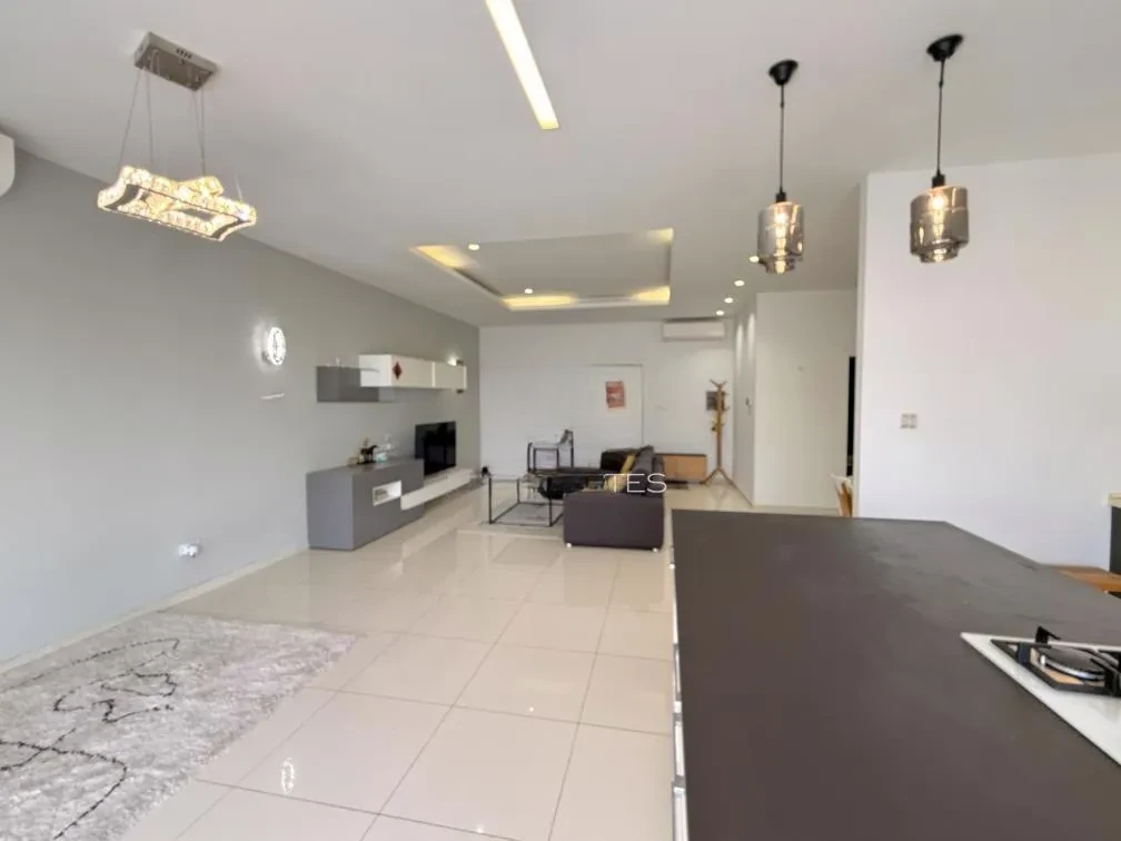 Квартира в Ибраче, Мальта, 132 м² - фото 4