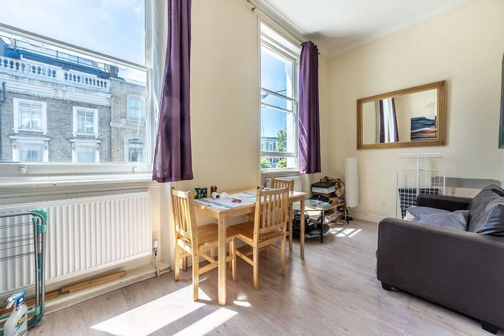 Квартира в Лондоне, Великобритания, 50 м² - фото 4
