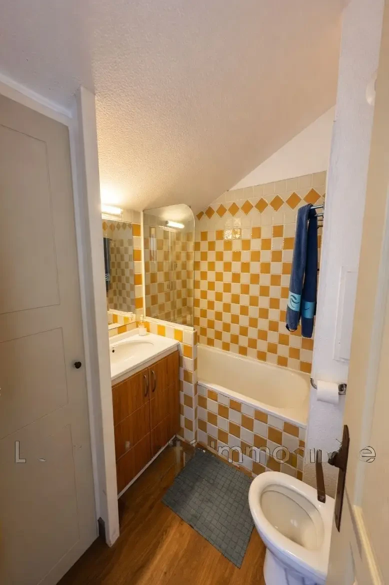 Квартира в Каннах, Франция, 35 м² - фото 4