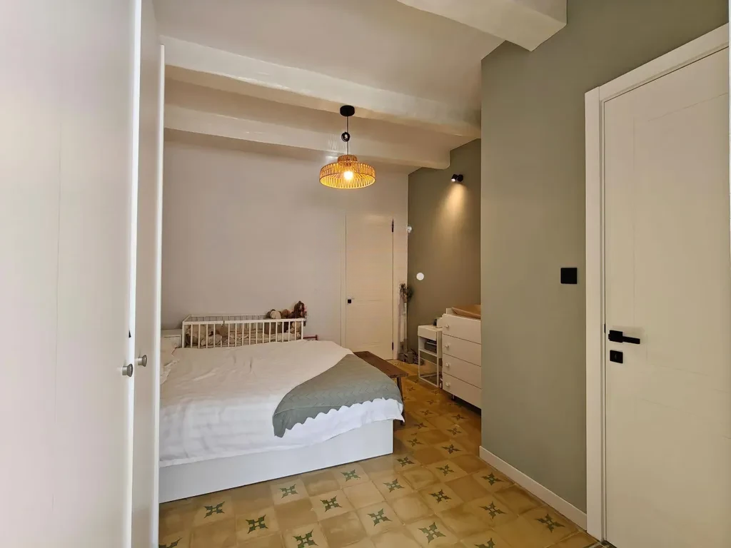 Квартира в Сан-Лоренце, Мальта, 56 м² - фото 4