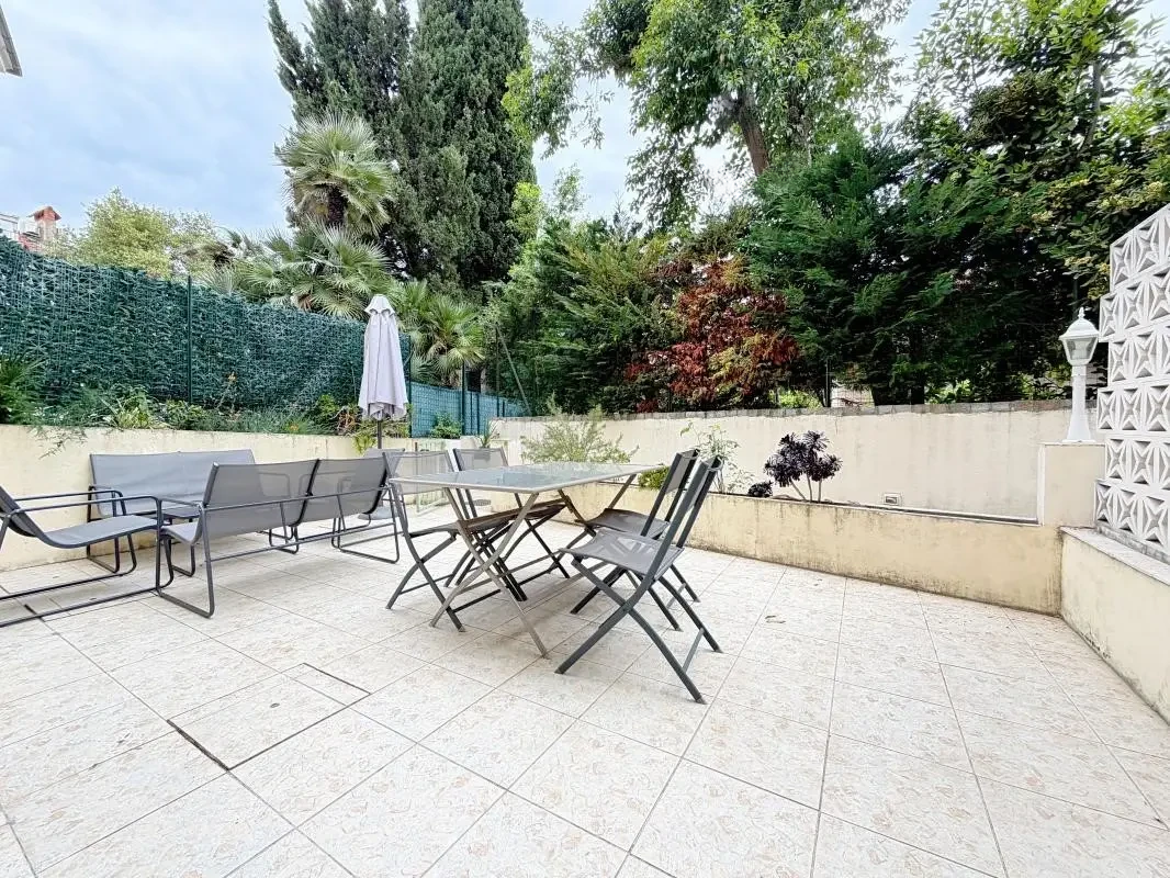 Квартира в Каннах, Франция, 34 м² - фото 4