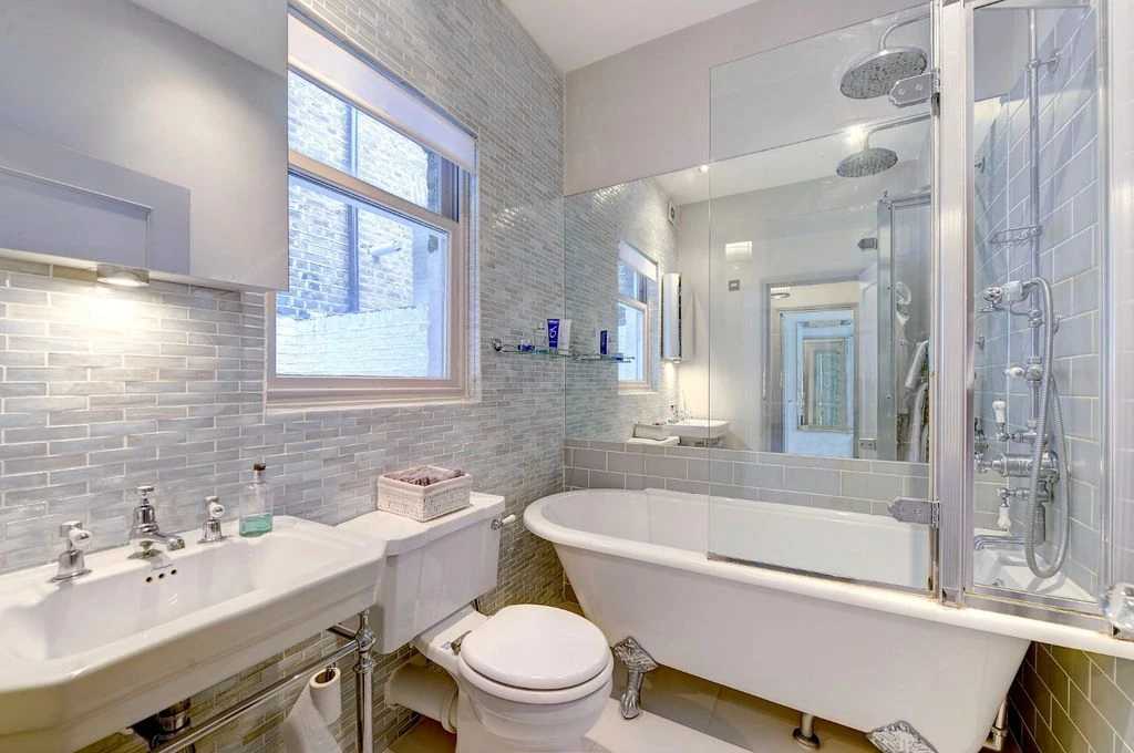 Квартира в Лондоне, Великобритания, 71 м² - фото 4