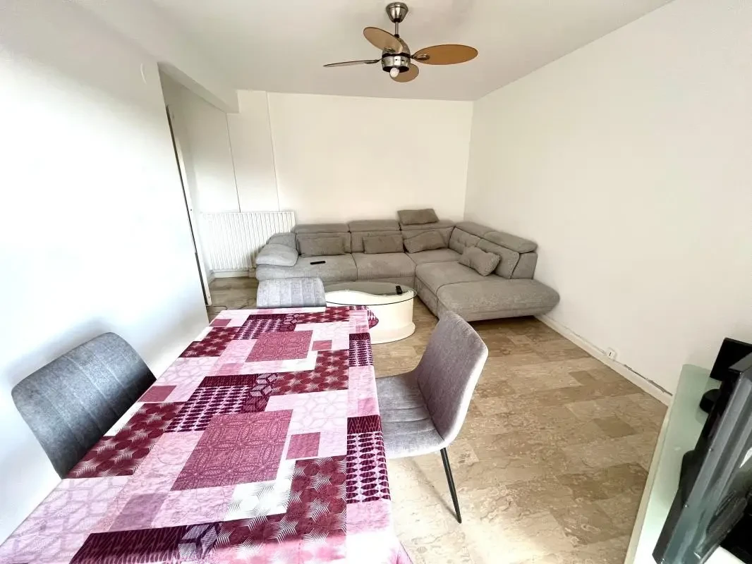Квартира в Каннах, Франция, 55 м² - фото 4