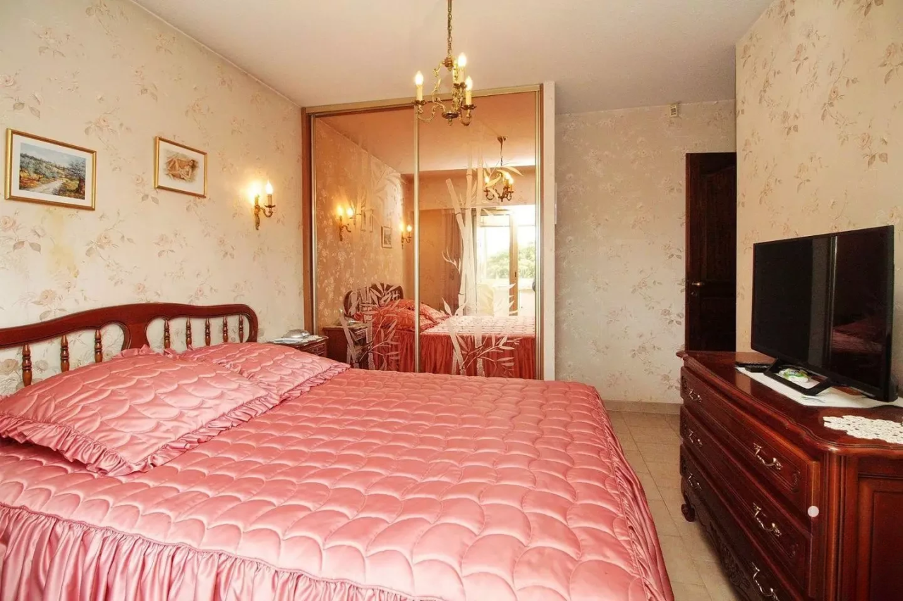 Квартира в Каннах, Франция, 65 м² - фото 4