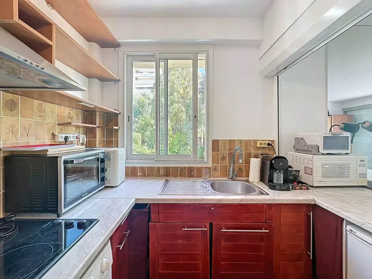 Квартира в Каннах, Франция, 49 м² - фото 4