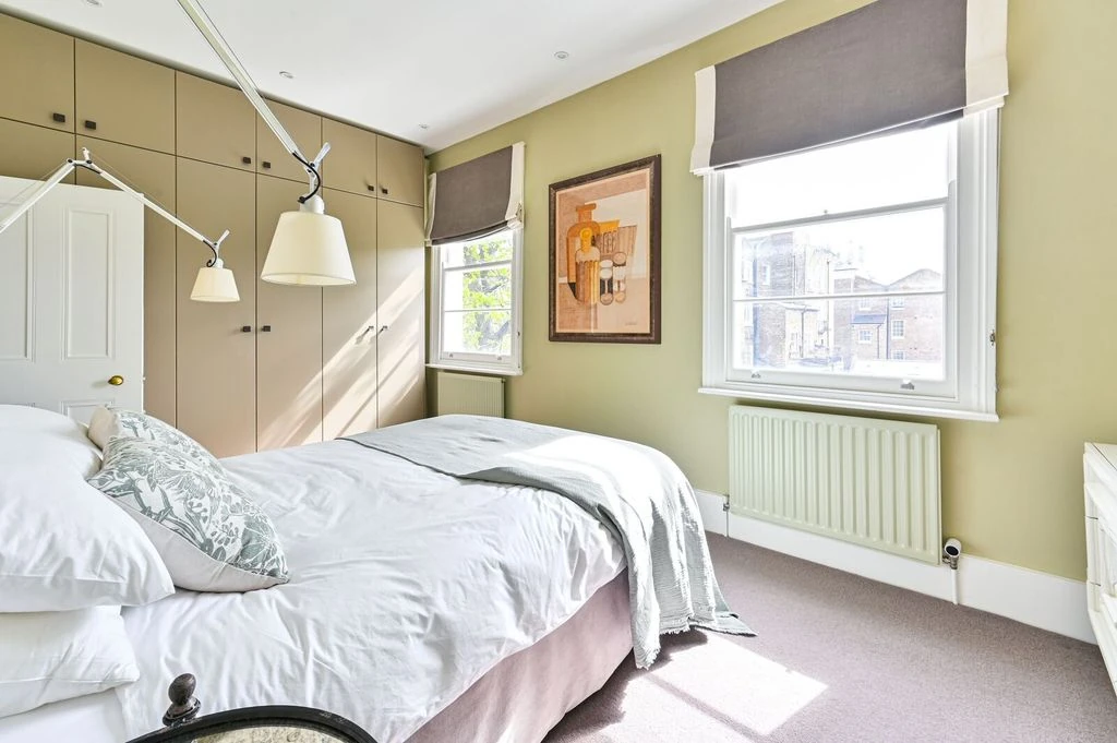 Квартира в Лондоне, Великобритания, 107 м² - фото 4